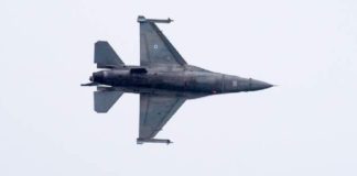 Ανέλκυση του μοιραίου Mirage 2000-5 από το βυθό της Σκύρου