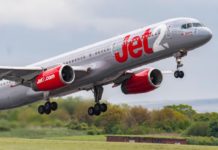 Νέοι ελληνικοί προορισμοί με την Jet2 το 2019