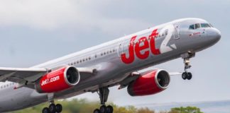 Νέοι ελληνικοί προορισμοί με την Jet2 το 2019