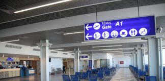 Συλλήψεις 23 ατόμων στο «Ν. Καζαντζάκης»