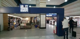 Επίσημα εγκαίνια στο “Καζαντζάκης”