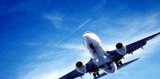 Εντείνεται ο ανταγωνισμός για το Wi-Fi στα αεροπλάνα