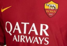 Ρόμα και Qatar Airways έδωσαν τα χέρια!