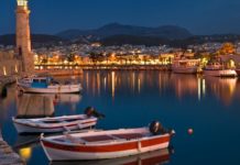 Οι Αυστριακοί ψηφίζουν Ελλάδα για τις διακοπές τους
