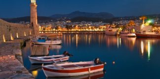 Οι Αυστριακοί ψηφίζουν Ελλάδα για τις διακοπές τους