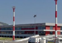 Συλλήψεις στο αεροδρόμιο Ζακύνθου
