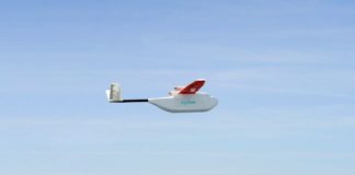 Το ταχύτερο drone παραδόσεων εμπορικής χρήσης στον κόσμο