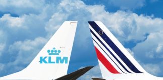 Νέα, μεταβατική διακυβέρνηση για την Air France-KLM