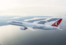 Η Turkish Airlines προχωρά σε αποκλειστική χορηγία με το CNN