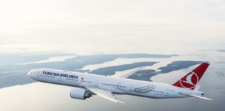 Πέθανε 11χρονο παιδί σε πτήση Κωνσταντινούπολη-Νέα Υόρκη