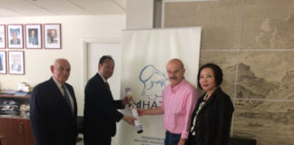 H FedHATTA διεκδικεί την Japan Week του 2019 στην Αθήνα