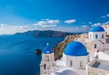 «Όσκαρ Τουρισμού» στην Ελλάδα για το 2018