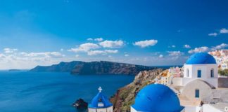 «Όσκαρ Τουρισμού» στην Ελλάδα για το 2018