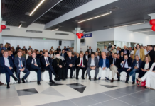 Εγκαίνια για τη νέα πτέρυγα του Αεροδρομίου «Νίκος Καζαντζάκης»