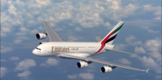 Η στρατηγική της Emirates Airlines