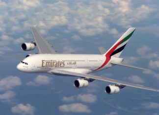 Emirates: Προσφoρές για τους επιβάτες της Βόρειας Ελλάδας