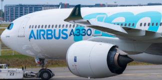 Θα προκριθεί η Airbus (Α330neo) στις ΗΠΑ;