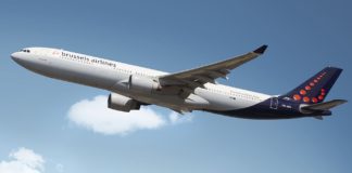 Brussels Airlines: Στο έδαφος το 75% των πτήσεων λόγω απεργίας