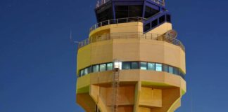 Στάση εργασίας των Ελεγκτών Εναέριας Κυκλοφορίας