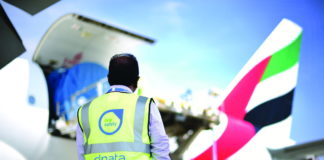 Η Emirates εμφάνισε κέρδη στα 1,1 δισ. δολάρια