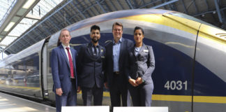 Σημαντική συνεργασία για την Eurostar με την Travelport