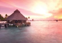 Στις εξωτικές Μαλδίβες με την Singapore Airlines
