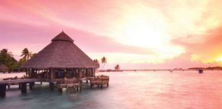 Στις εξωτικές Μαλδίβες με την Singapore Airlines