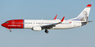 Νέα προσφορά για την εξαγορά της Norwegian Air Shuttle από την IAG