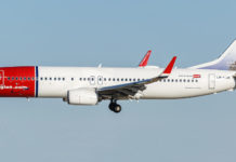 Norwegian Air: Αίτημα για περαιτέρω προστασία από τους πιστωτές