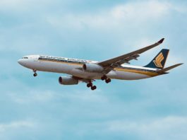 Περισσότερες ευρωπαϊκές συνδέσεις από τη Singapore Airlines