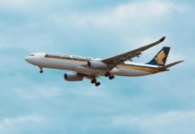 Singapore Airlines: Πληροφορίες για την πτήση και μέσω του Google Home