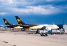 UPS: Ο νέος πρόεδρος στην Ευρώπη