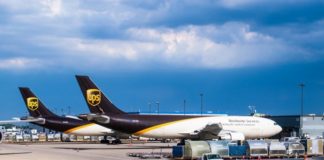 UPS: Ο νέος πρόεδρος στην Ευρώπη