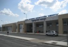 Μέσα στο καλοκαίρι ξεκινάνε οι πτήσεις Παρίσι-Αλεξανδρούπολη