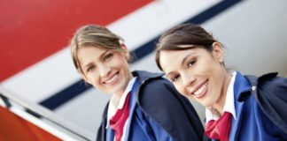 Τα 2/3 των αεροσυνοδών δηλώνουν ότι έχουν δεχθεί σεξουαλική παρενόχληση