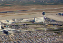 Κερδίστε 2 διελεύσεις στο επίσημο Πάρκινγκ του Αεροδρομίου Αθηνών