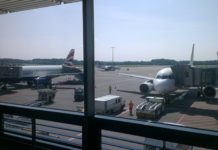 Δικαίωμα αποζημίωσης ακόμη και σε πτήσεις «transit»