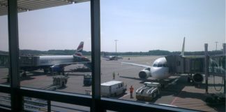 Δικαίωμα αποζημίωσης ακόμη και σε πτήσεις «transit»