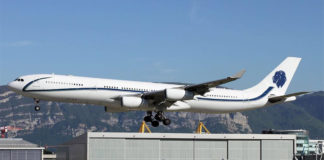 Με αεροσκάφος – «ξενοδοχείο» πάει η Αργεντινή στο Μουντιάλ