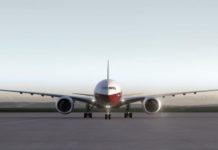 Η Boeing σχεδιάζει αεροπλάνα με φτερά που διπλώνουν (vid)