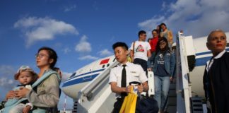 Αυξάνονται οι τουριστικές ροές από την Κίνα προς την Ελλάδα