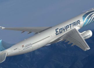 EGYPTAIR: Προσφορές και εκπτώσεις για την τρέχουσα περίοδο