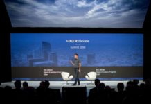 Uber: Νέες συνεργασίες και νέα πιλοτικά μοντέλα αεροσκαφών