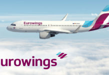 Η Eurowings εγκαινιάζει 16 νέα δρομολόγια από και προς την Ελλάδα