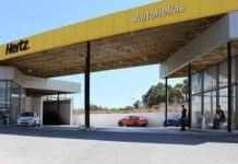 Autohellas: Στο €1,6 εκατ. ενισχύθηκαν τα κέρδη το α΄ τρίμηνο