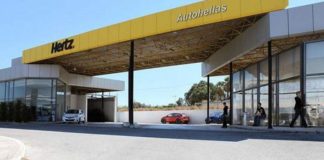 Autohellas: Στο €1,6 εκατ. ενισχύθηκαν τα κέρδη το α΄ τρίμηνο