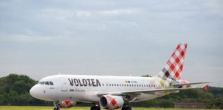H Volotea έγινε μέλος της ΙΑΤΑ