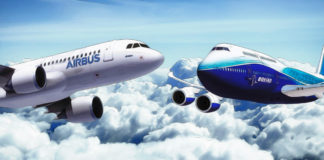 ΗΠΑ: Ανακαλούνται οι άδειες για την εξαγωγή αεροσκαφών στο Ιράν