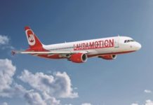 Η Laudamotion συνδέει την Πάφο με τη Βιέννη