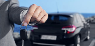 «Χτύπημα» για τις επιχειρήσεις Rent-a-Car ο νέος νόμος